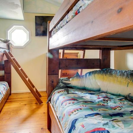 Las Palmas Hacienda Galveston Ngoại thất bức ảnh