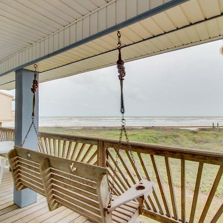 Las Palmas Hacienda Galveston Ngoại thất bức ảnh