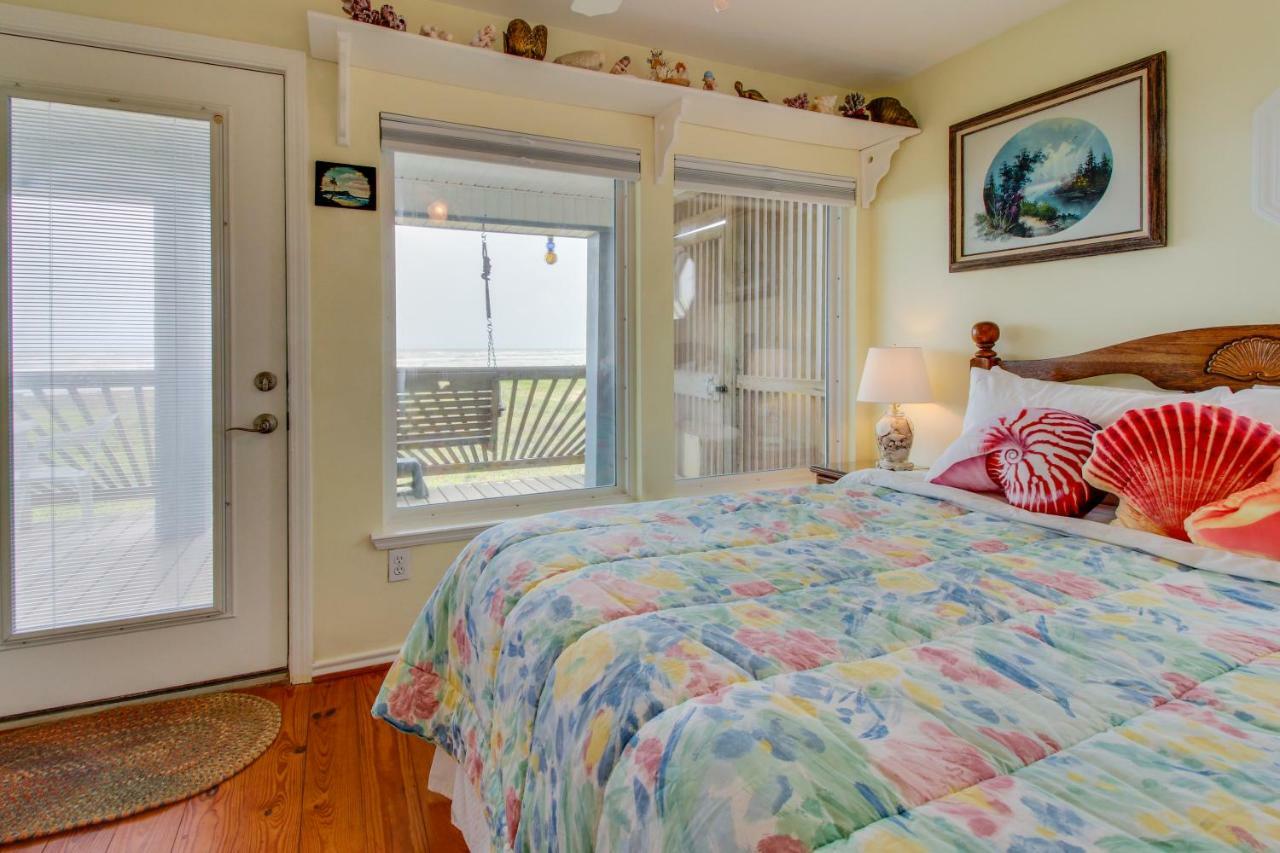 Las Palmas Hacienda Galveston Ngoại thất bức ảnh
