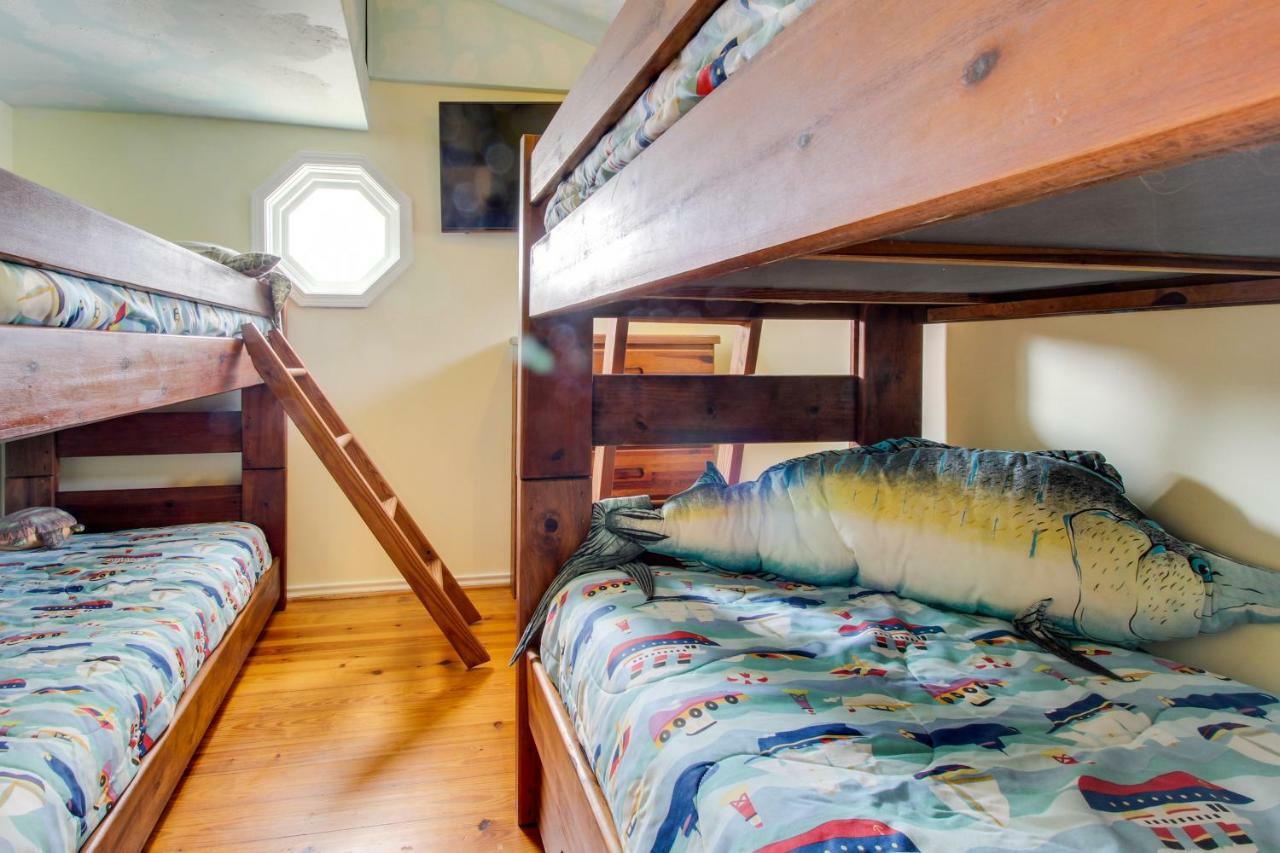 Las Palmas Hacienda Galveston Ngoại thất bức ảnh