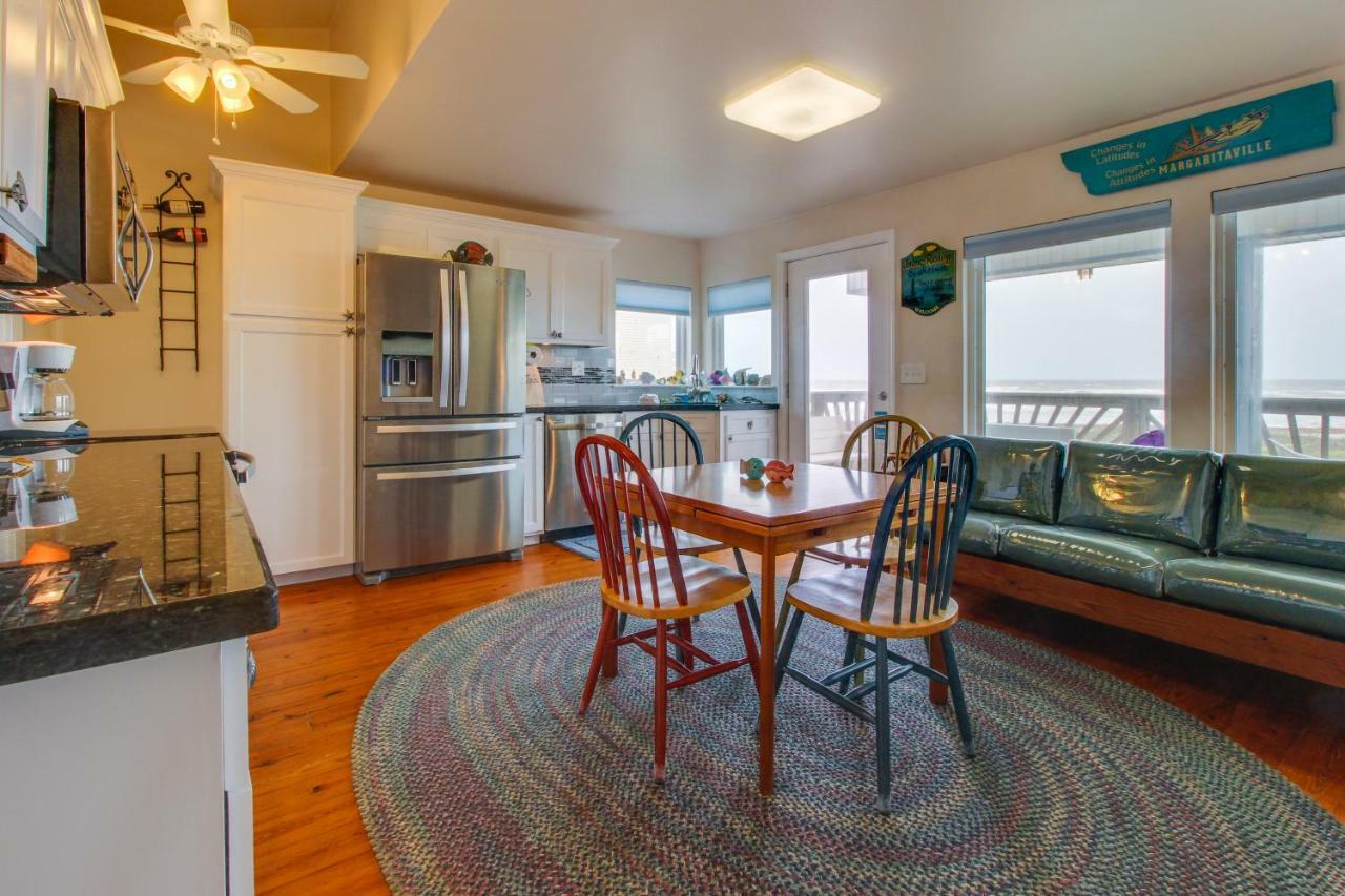 Las Palmas Hacienda Galveston Ngoại thất bức ảnh