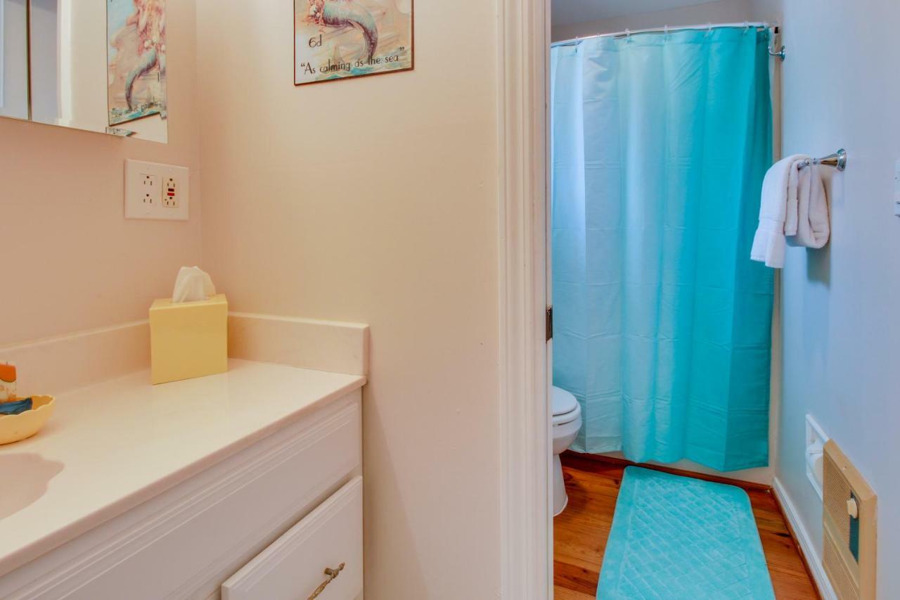 Las Palmas Hacienda Galveston Ngoại thất bức ảnh