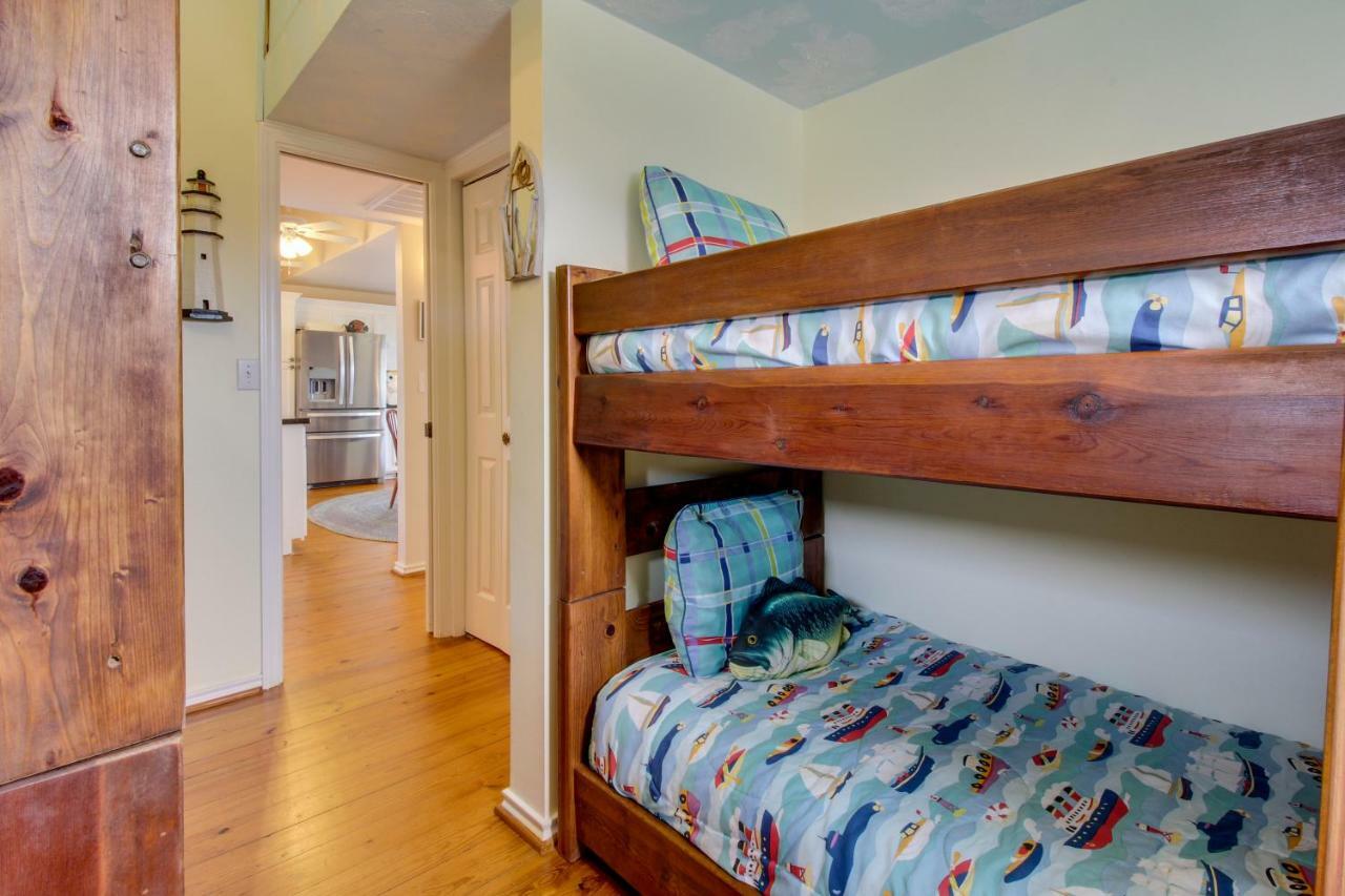 Las Palmas Hacienda Galveston Ngoại thất bức ảnh