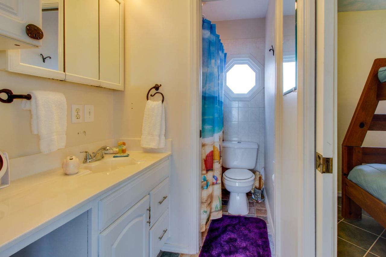 Las Palmas Hacienda Galveston Ngoại thất bức ảnh