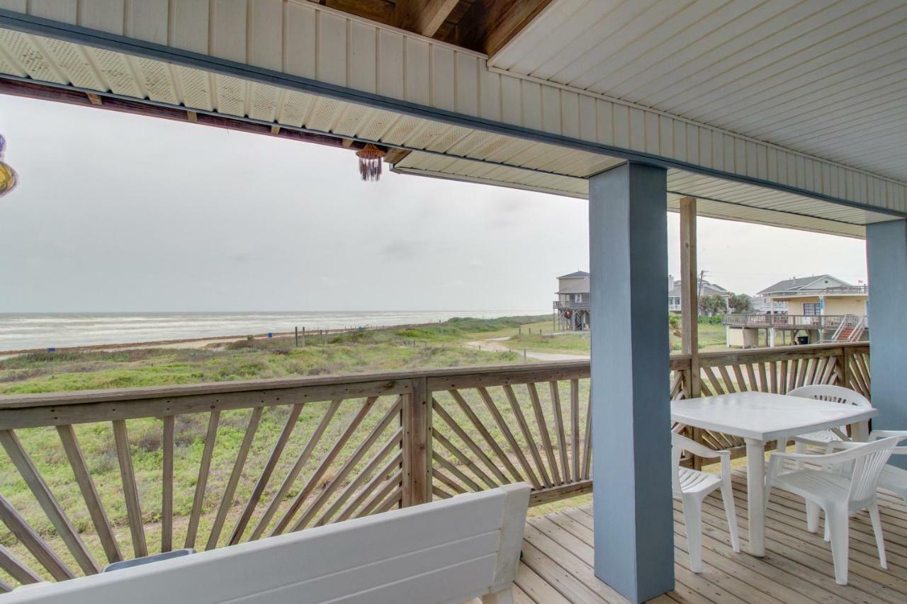 Las Palmas Hacienda Galveston Ngoại thất bức ảnh